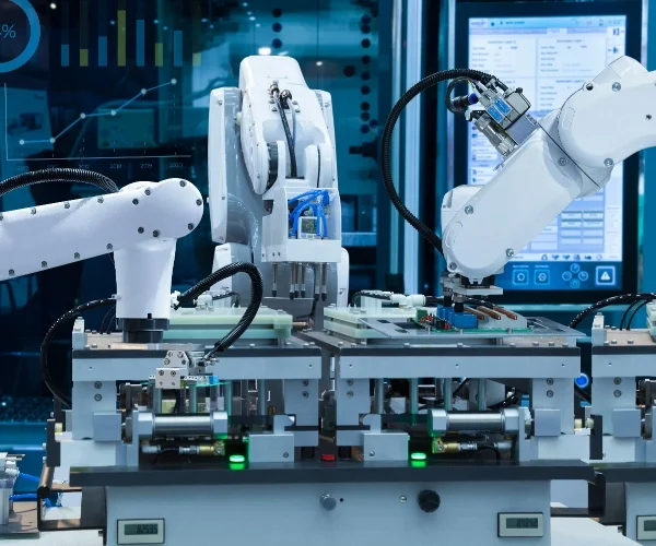 Industrial Applications